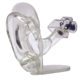 Ear CLEAR Anatomical Model