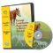 Equine Acupoint Energetics & Landmark Anatomy DVD TallGrass IAATH LFA #92533